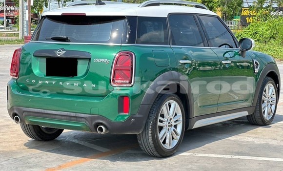 Buy Used Mini Cooper Other Car in Bangkok in Bangkok Buy Used Mini Cooper Other Car in Bangkok in Bangkok