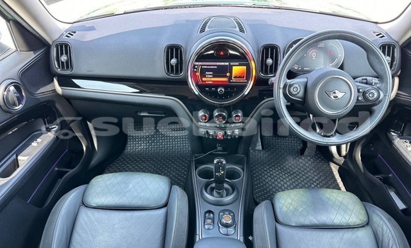 Buy Used Mini Cooper Other Car in Bangkok in Bangkok Buy Used Mini Cooper Other Car in Bangkok in Bangkok