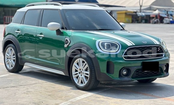 Buy Used Mini Cooper Other Car in Bangkok in Bangkok Buy Used Mini Cooper Other Car in Bangkok in Bangkok