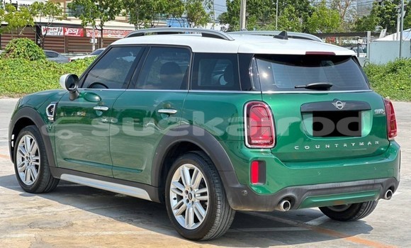 Buy Used Mini Cooper Other Car in Bangkok in Bangkok Buy Used Mini Cooper Other Car in Bangkok in Bangkok