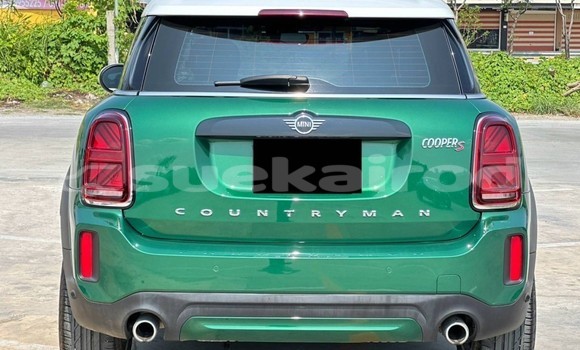 Buy Used Mini Cooper Other Car in Bangkok in Bangkok Buy Used Mini Cooper Other Car in Bangkok in Bangkok