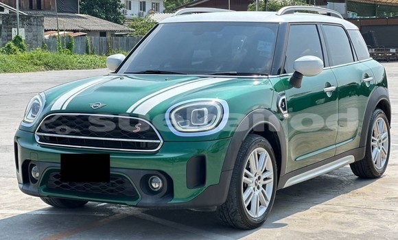 Buy Used Mini Cooper Other Car in Bangkok in Bangkok Buy Used Mini Cooper Other Car in Bangkok in Bangkok