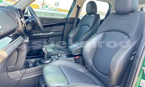 Buy Used Mini Cooper Other Car in Bangkok in Bangkok Buy Used Mini Cooper Other Car in Bangkok in Bangkok