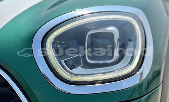 Buy Used Mini Cooper Other Car in Bangkok in Bangkok Buy Used Mini Cooper Other Car in Bangkok in Bangkok