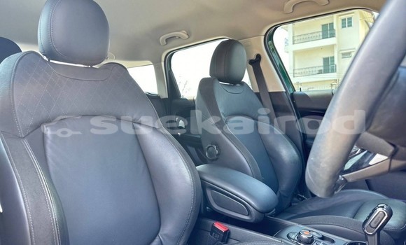 Buy Used Mini Cooper Other Car in Bangkok in Bangkok Buy Used Mini Cooper Other Car in Bangkok in Bangkok