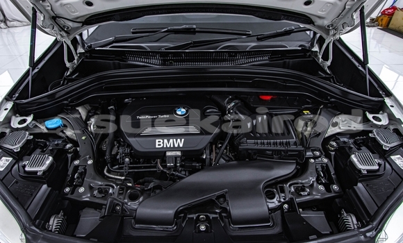 Buy Used BMW X1 White Car in Bangkok in Bangkok Buy Used BMW X1 White Car in Bangkok in Bangkok