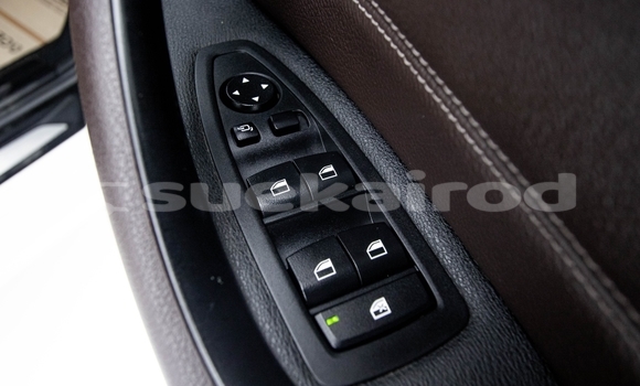 Buy Used BMW X1 White Car in Bangkok in Bangkok Buy Used BMW X1 White Car in Bangkok in Bangkok