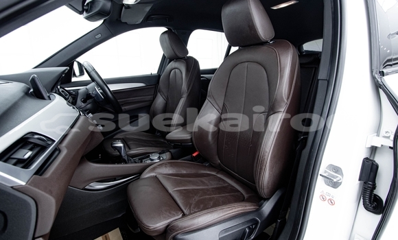 Buy Used BMW X1 White Car in Bangkok in Bangkok Buy Used BMW X1 White Car in Bangkok in Bangkok