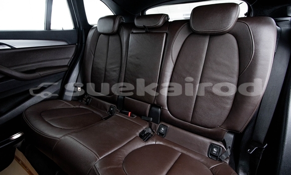 Buy Used BMW X1 White Car in Bangkok in Bangkok Buy Used BMW X1 White Car in Bangkok in Bangkok