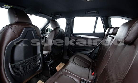 Buy Used BMW X1 White Car in Bangkok in Bangkok Buy Used BMW X1 White Car in Bangkok in Bangkok