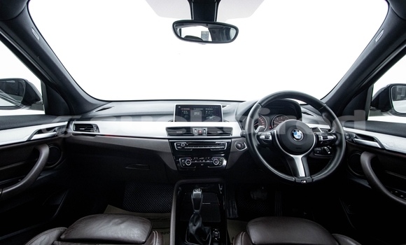 Buy Used BMW X1 White Car in Bangkok in Bangkok Buy Used BMW X1 White Car in Bangkok in Bangkok