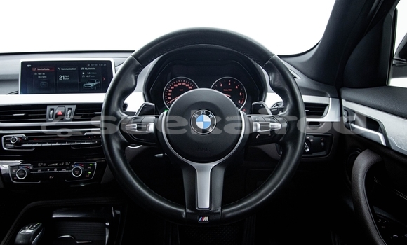 Buy Used BMW X1 White Car in Bangkok in Bangkok Buy Used BMW X1 White Car in Bangkok in Bangkok