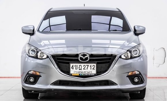 ซื้อ รถมือสอง Mazda 3 อื่น ๆ รถยนต์ ใน %{เมือง} ใน กรุงเทพมหานคร