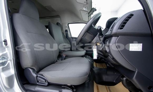 Buy Used Toyota Commuter Other Car in Bangkok in Bangkok Buy Used Toyota Commuter Other Car in Bangkok in Bangkok