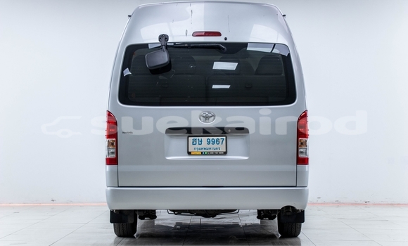 Buy Used Toyota Commuter Other Car in Bangkok in Bangkok Buy Used Toyota Commuter Other Car in Bangkok in Bangkok