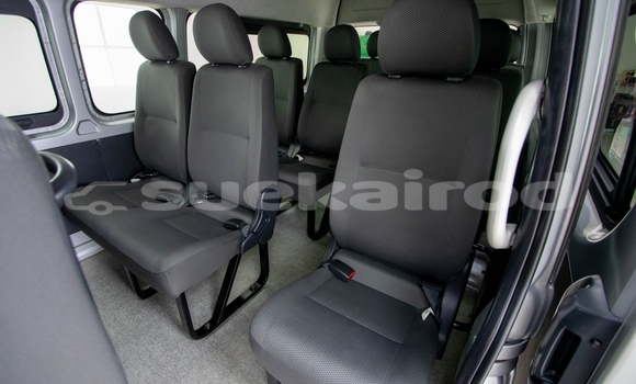 Buy Used Toyota Commuter Other Car in Bangkok in Bangkok Buy Used Toyota Commuter Other Car in Bangkok in Bangkok