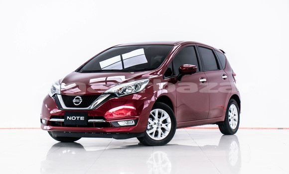 ซื้อ รถมือสอง Nissan Note สีแดง รถยนต์ ใน %{เมือง} ใน กรุงเทพมหานคร ซื้อ รถมือสอง Nissan Note สีแดง รถยนต์ ใน %{เมือง} ใน กรุงเทพมหานคร