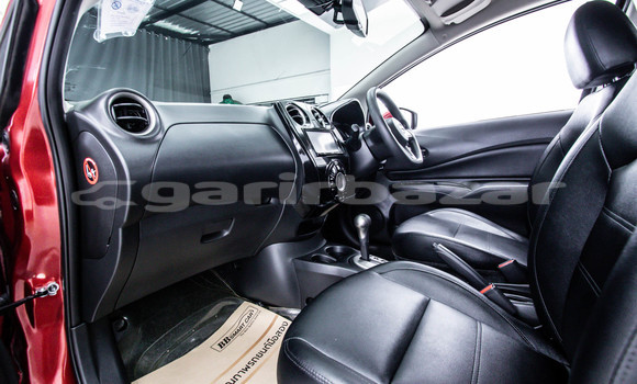 ซื้อ รถมือสอง Nissan Note สีแดง รถยนต์ ใน %{เมือง} ใน กรุงเทพมหานคร ซื้อ รถมือสอง Nissan Note สีแดง รถยนต์ ใน %{เมือง} ใน กรุงเทพมหานคร