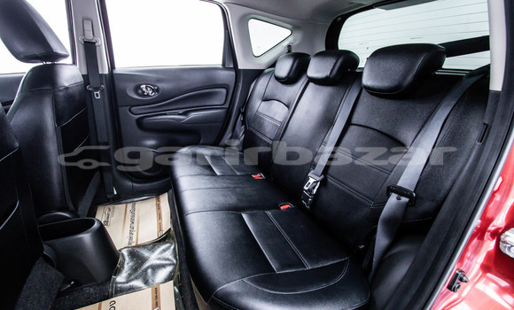 ซื้อ รถมือสอง Nissan Note สีแดง รถยนต์ ใน %{เมือง} ใน กรุงเทพมหานคร ซื้อ รถมือสอง Nissan Note สีแดง รถยนต์ ใน %{เมือง} ใน กรุงเทพมหานคร