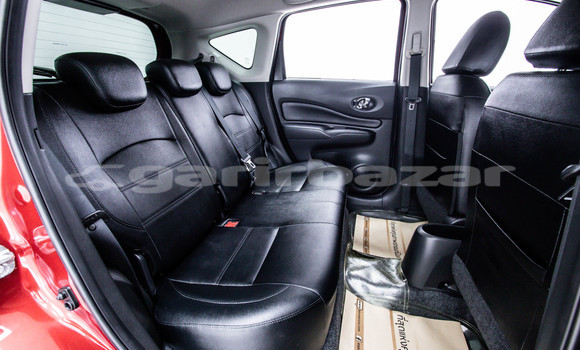 ซื้อ รถมือสอง Nissan Note สีแดง รถยนต์ ใน %{เมือง} ใน กรุงเทพมหานคร ซื้อ รถมือสอง Nissan Note สีแดง รถยนต์ ใน %{เมือง} ใน กรุงเทพมหานคร