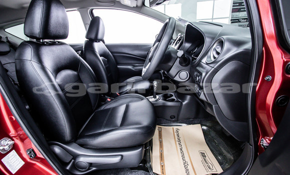 ซื้อ รถมือสอง Nissan Note สีแดง รถยนต์ ใน %{เมือง} ใน กรุงเทพมหานคร ซื้อ รถมือสอง Nissan Note สีแดง รถยนต์ ใน %{เมือง} ใน กรุงเทพมหานคร