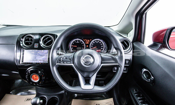 ซื้อ รถมือสอง Nissan Note สีแดง รถยนต์ ใน %{เมือง} ใน กรุงเทพมหานคร ซื้อ รถมือสอง Nissan Note สีแดง รถยนต์ ใน %{เมือง} ใน กรุงเทพมหานคร