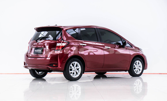 ซื้อ รถมือสอง Nissan Note สีแดง รถยนต์ ใน %{เมือง} ใน กรุงเทพมหานคร ซื้อ รถมือสอง Nissan Note สีแดง รถยนต์ ใน %{เมือง} ใน กรุงเทพมหานคร
