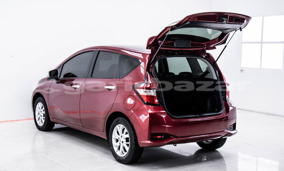 ซื้อ รถมือสอง Nissan Note สีแดง รถยนต์ ใน %{เมือง} ใน กรุงเทพมหานคร ซื้อ รถมือสอง Nissan Note สีแดง รถยนต์ ใน %{เมือง} ใน กรุงเทพมหานคร