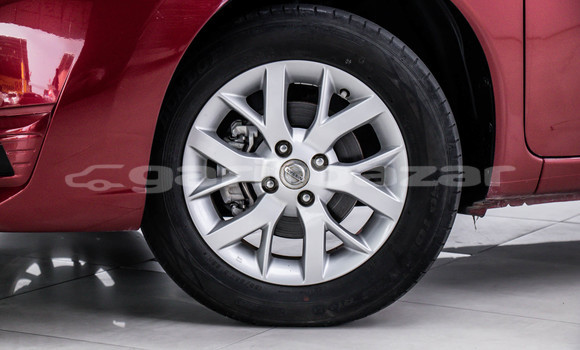 Buy Used Nissan Note Red Car in Bangkok in Bangkok Buy Used Nissan Note Red Car in Bangkok in Bangkok