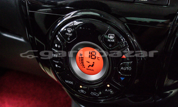 Buy Used Nissan Note Red Car in Bangkok in Bangkok Buy Used Nissan Note Red Car in Bangkok in Bangkok