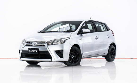 Buy Used Toyota Yaris Other Car in Bangkok in Bangkok Buy Used Toyota Yaris Other Car in Bangkok in Bangkok
