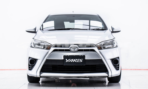 Buy Used Toyota Yaris Other Car in Bangkok in Bangkok Buy Used Toyota Yaris Other Car in Bangkok in Bangkok