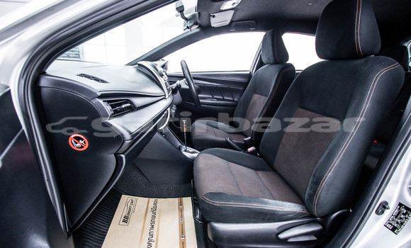 Buy Used Toyota Yaris Other Car in Bangkok in Bangkok Buy Used Toyota Yaris Other Car in Bangkok in Bangkok