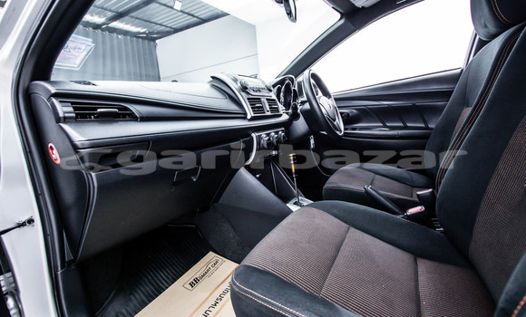 Buy Used Toyota Yaris Other Car in Bangkok in Bangkok Buy Used Toyota Yaris Other Car in Bangkok in Bangkok