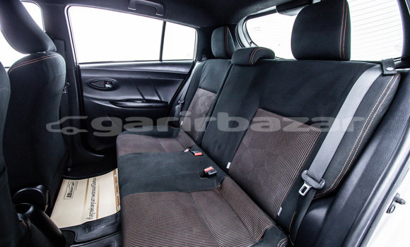 Buy Used Toyota Yaris Other Car in Bangkok in Bangkok Buy Used Toyota Yaris Other Car in Bangkok in Bangkok