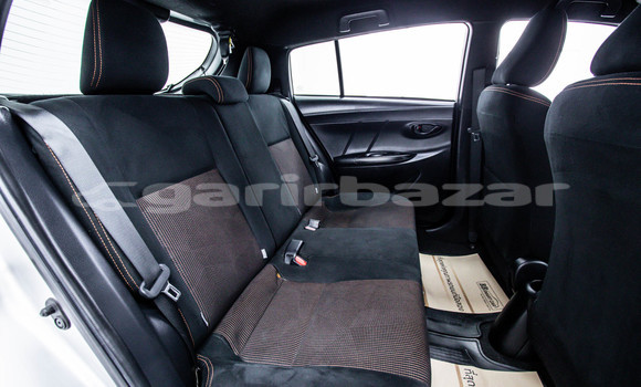 Buy Used Toyota Yaris Other Car in Bangkok in Bangkok Buy Used Toyota Yaris Other Car in Bangkok in Bangkok