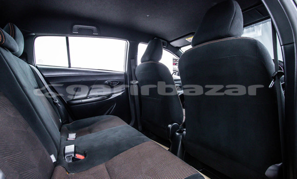 Buy Used Toyota Yaris Other Car in Bangkok in Bangkok Buy Used Toyota Yaris Other Car in Bangkok in Bangkok