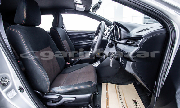 Buy Used Toyota Yaris Other Car in Bangkok in Bangkok Buy Used Toyota Yaris Other Car in Bangkok in Bangkok