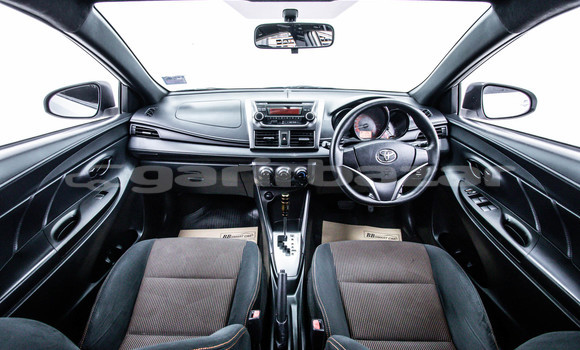 Buy Used Toyota Yaris Other Car in Bangkok in Bangkok Buy Used Toyota Yaris Other Car in Bangkok in Bangkok