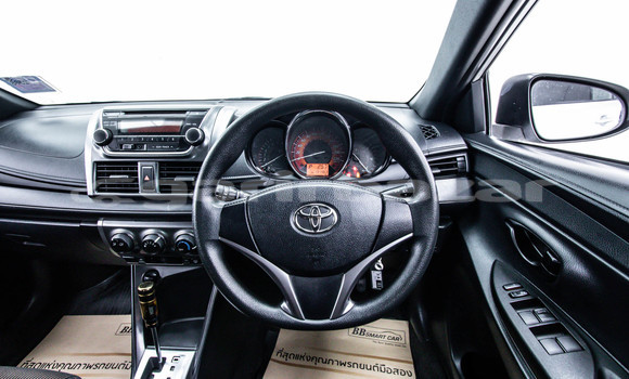Buy Used Toyota Yaris Other Car in Bangkok in Bangkok Buy Used Toyota Yaris Other Car in Bangkok in Bangkok