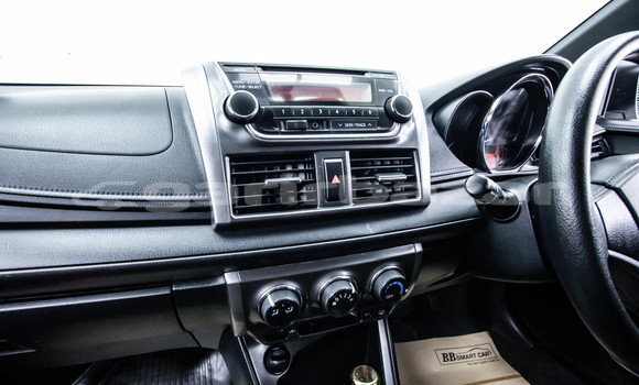 Buy Used Toyota Yaris Other Car in Bangkok in Bangkok Buy Used Toyota Yaris Other Car in Bangkok in Bangkok