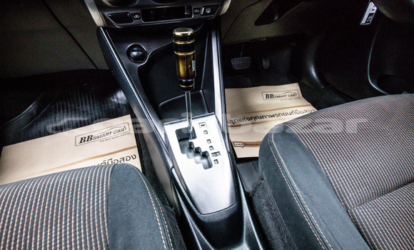 Buy Used Toyota Yaris Other Car in Bangkok in Bangkok Buy Used Toyota Yaris Other Car in Bangkok in Bangkok