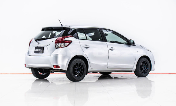 Buy Used Toyota Yaris Other Car in Bangkok in Bangkok Buy Used Toyota Yaris Other Car in Bangkok in Bangkok