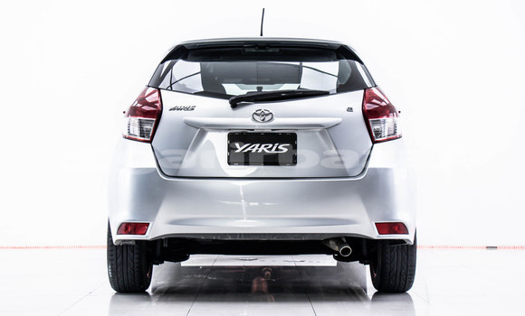 Buy Used Toyota Yaris Other Car in Bangkok in Bangkok Buy Used Toyota Yaris Other Car in Bangkok in Bangkok