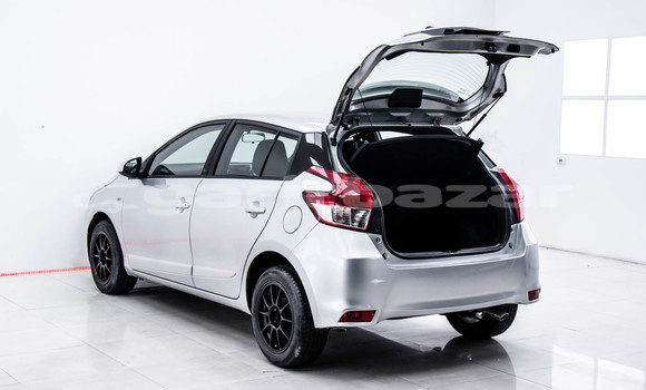 Buy Used Toyota Yaris Other Car in Bangkok in Bangkok Buy Used Toyota Yaris Other Car in Bangkok in Bangkok