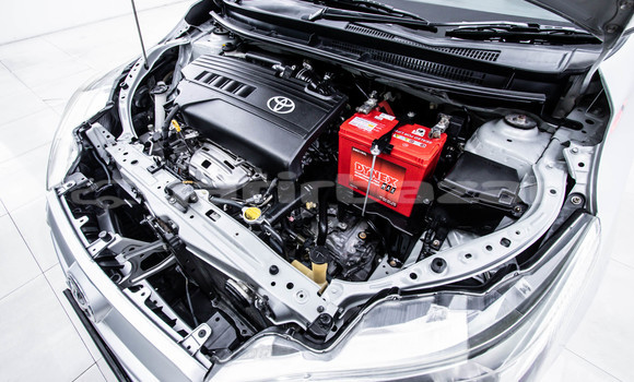 Buy Used Toyota Yaris Other Car in Bangkok in Bangkok Buy Used Toyota Yaris Other Car in Bangkok in Bangkok