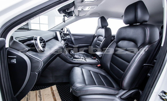 Buy Used MG ZS White Car in Bangkok in Bangkok Buy Used MG ZS White Car in Bangkok in Bangkok