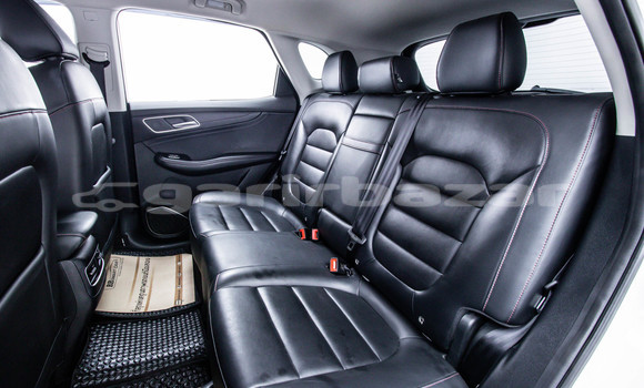 Buy Used MG ZS White Car in Bangkok in Bangkok Buy Used MG ZS White Car in Bangkok in Bangkok