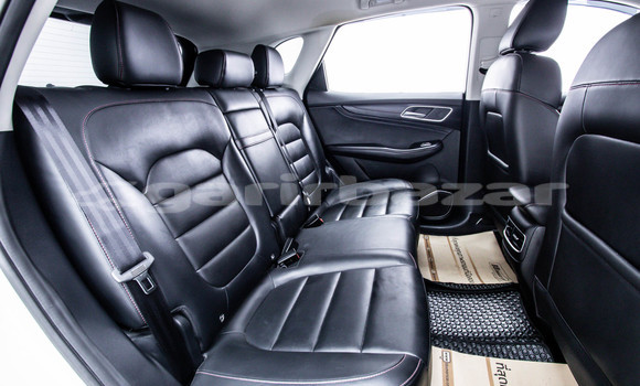 Buy Used MG ZS White Car in Bangkok in Bangkok Buy Used MG ZS White Car in Bangkok in Bangkok