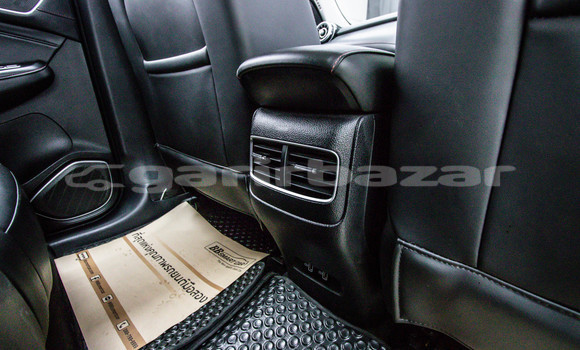 Buy Used MG ZS White Car in Bangkok in Bangkok Buy Used MG ZS White Car in Bangkok in Bangkok